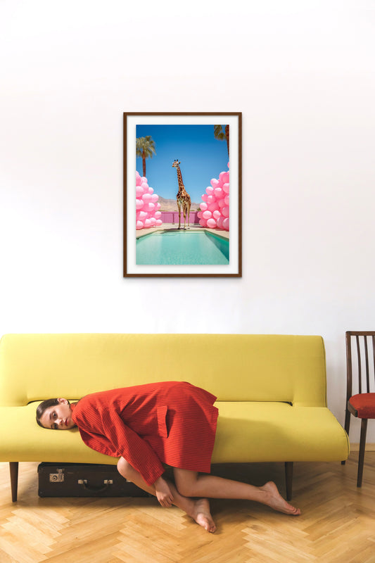 Experience Premium Quality with The Wall Art Club's Black & White Collection