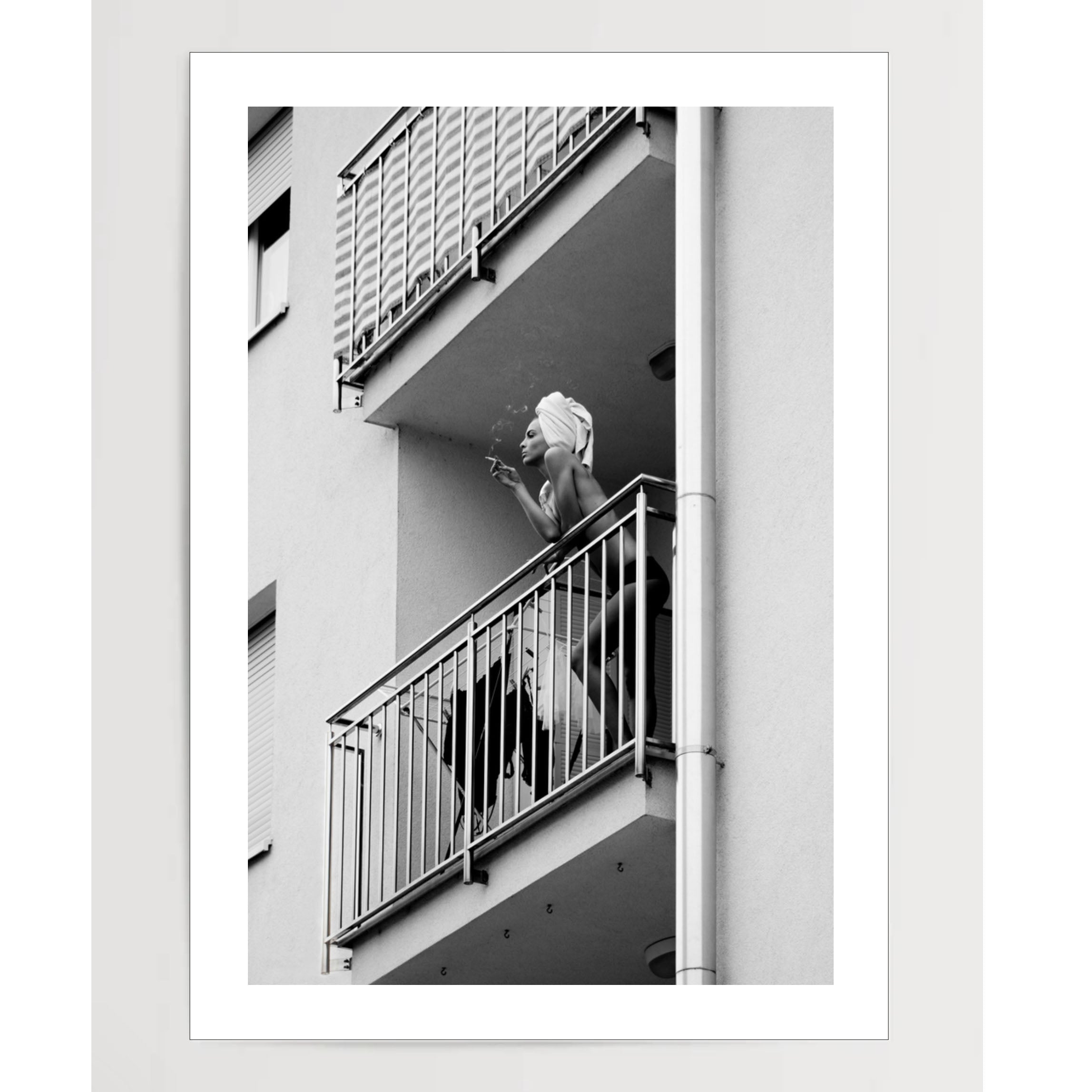 Nika The Wall Art Club