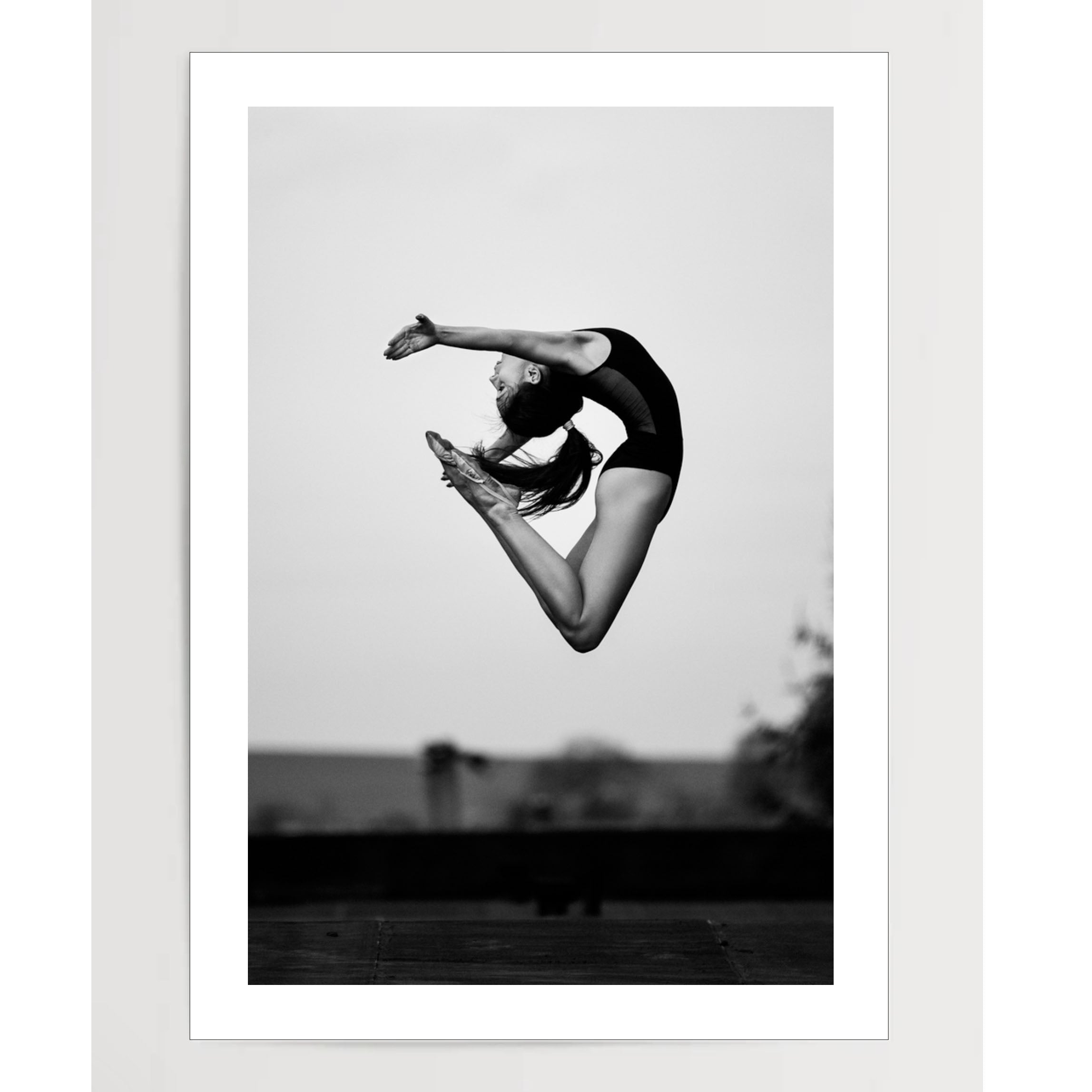 No limits The Wall Art Club