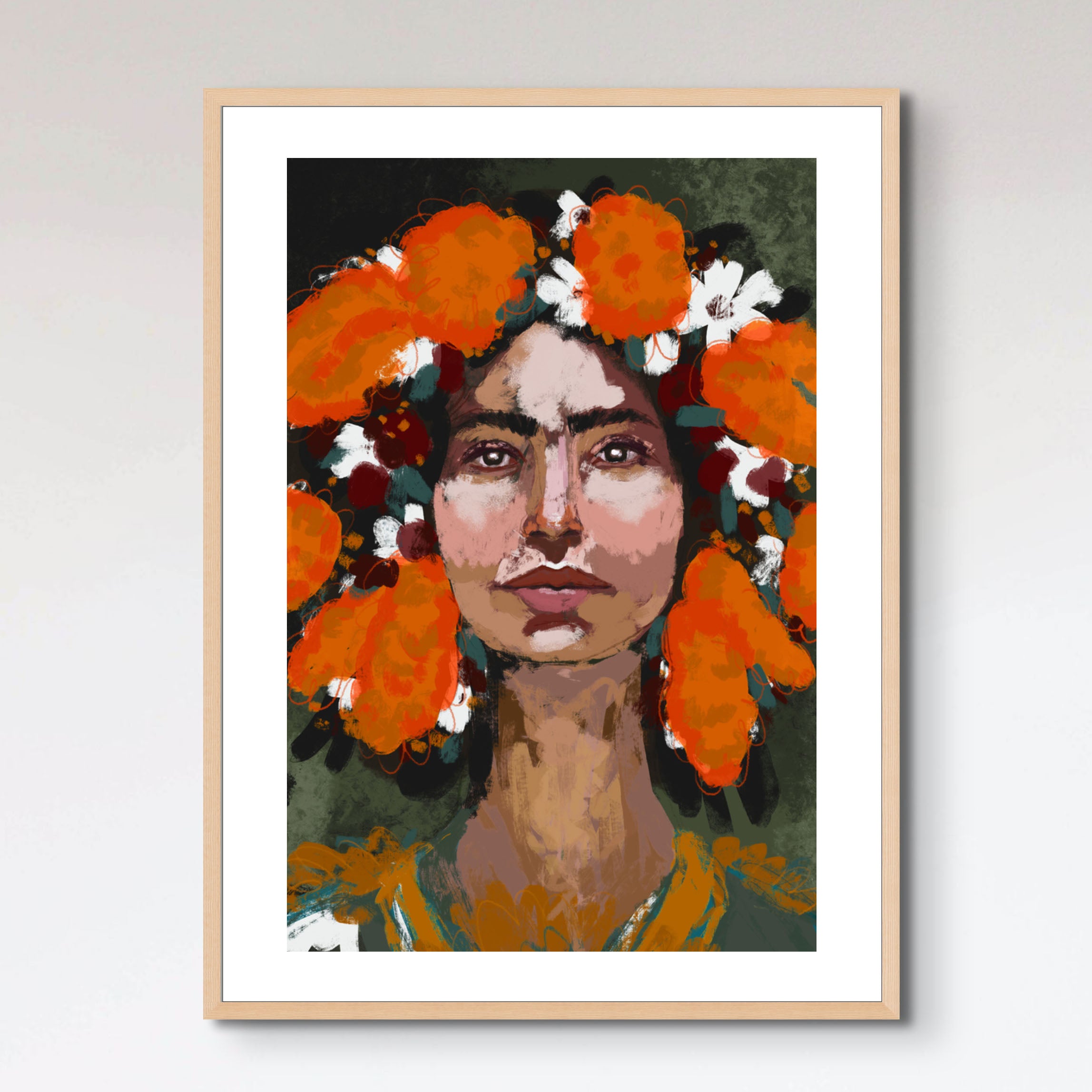 The Power Of Thoughts The Wall Art Club