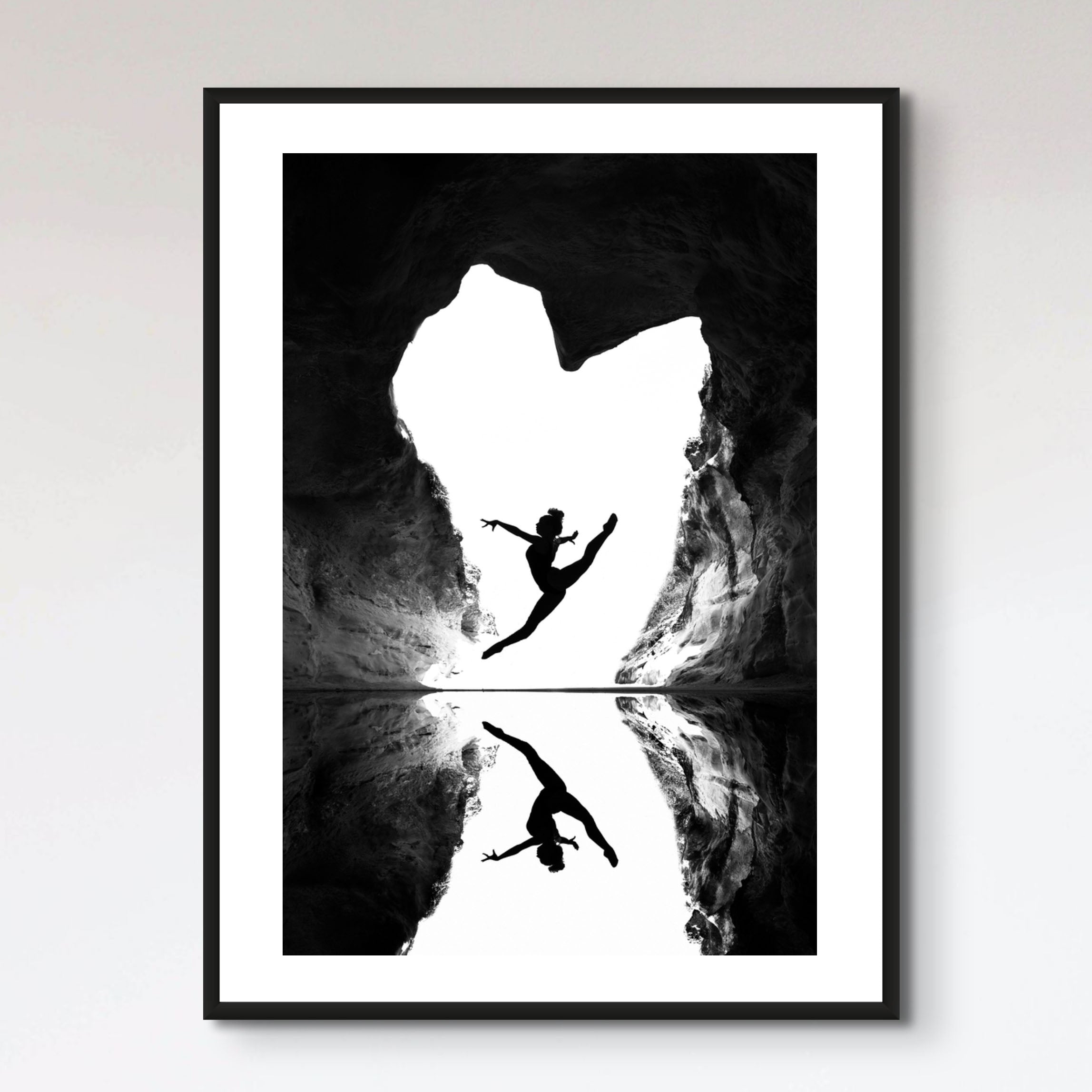 A beating heart The Wall Art Club