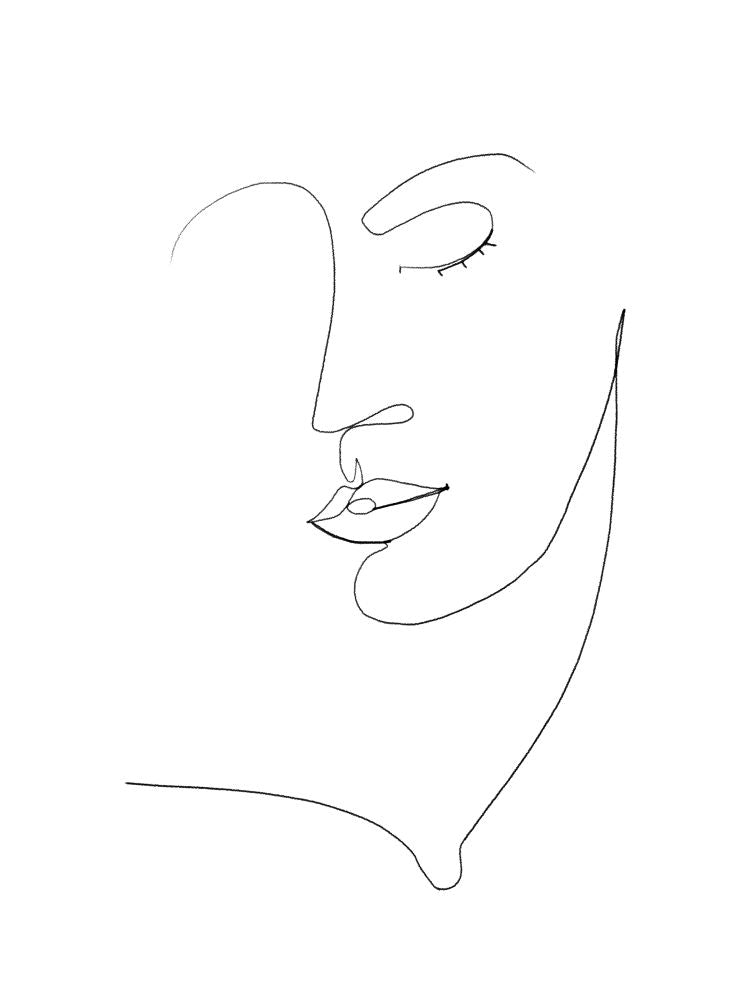 Memory of Her I