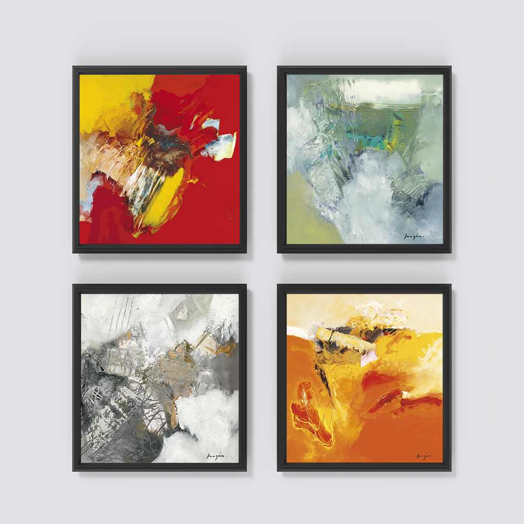 Variations abstraites III