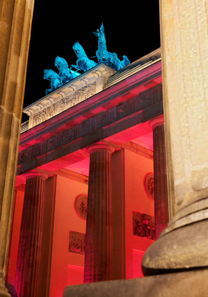Quadriga II