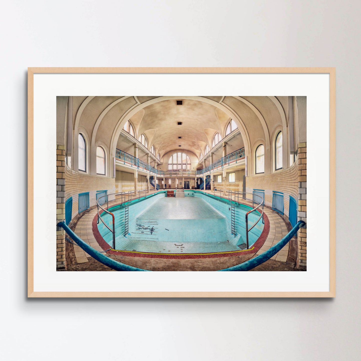 The Grand Pool