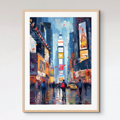 City Commute 1
