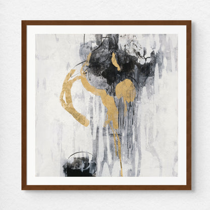 Golden Rain I