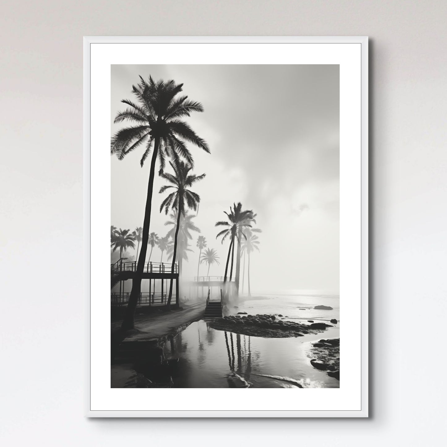 Film Collection - Moody Beach 2