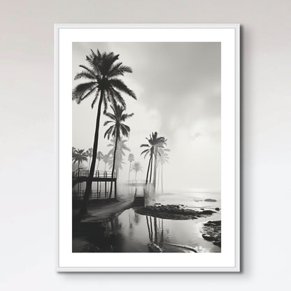 Film Collection - Moody Beach 2