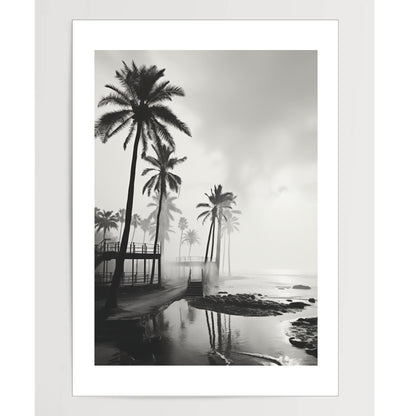 Film Collection - Moody Beach 2