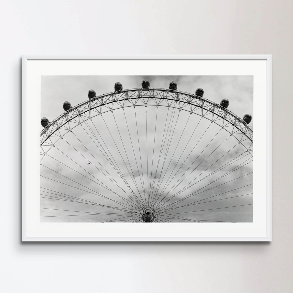 London Eye