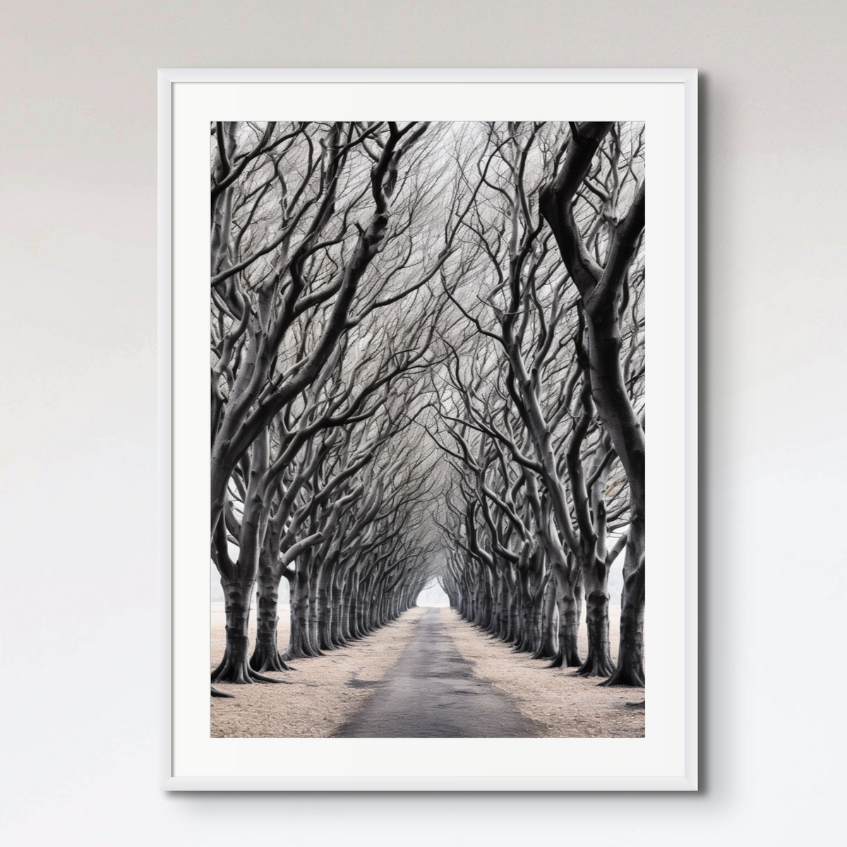 Tree Walk