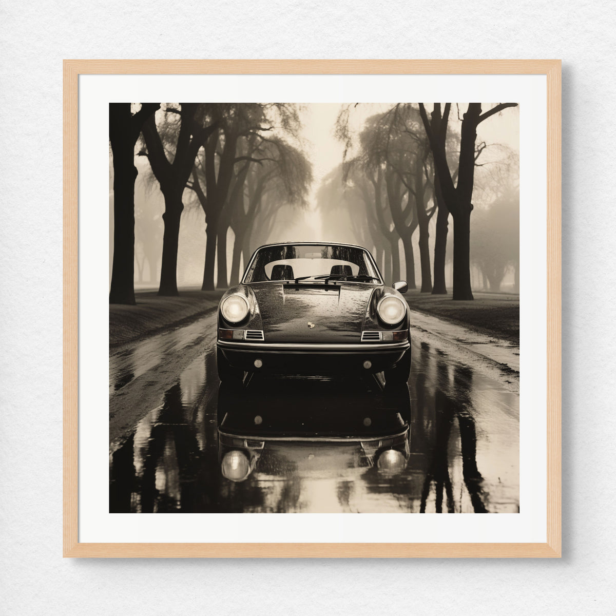 Vintage Cars 12