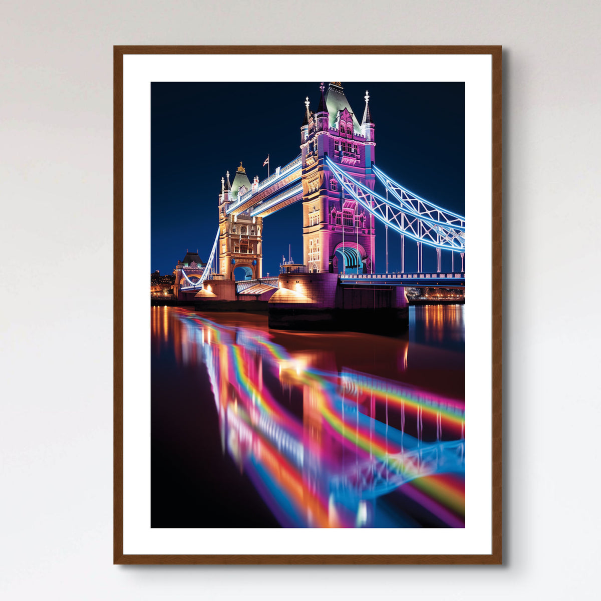 London Lights 5