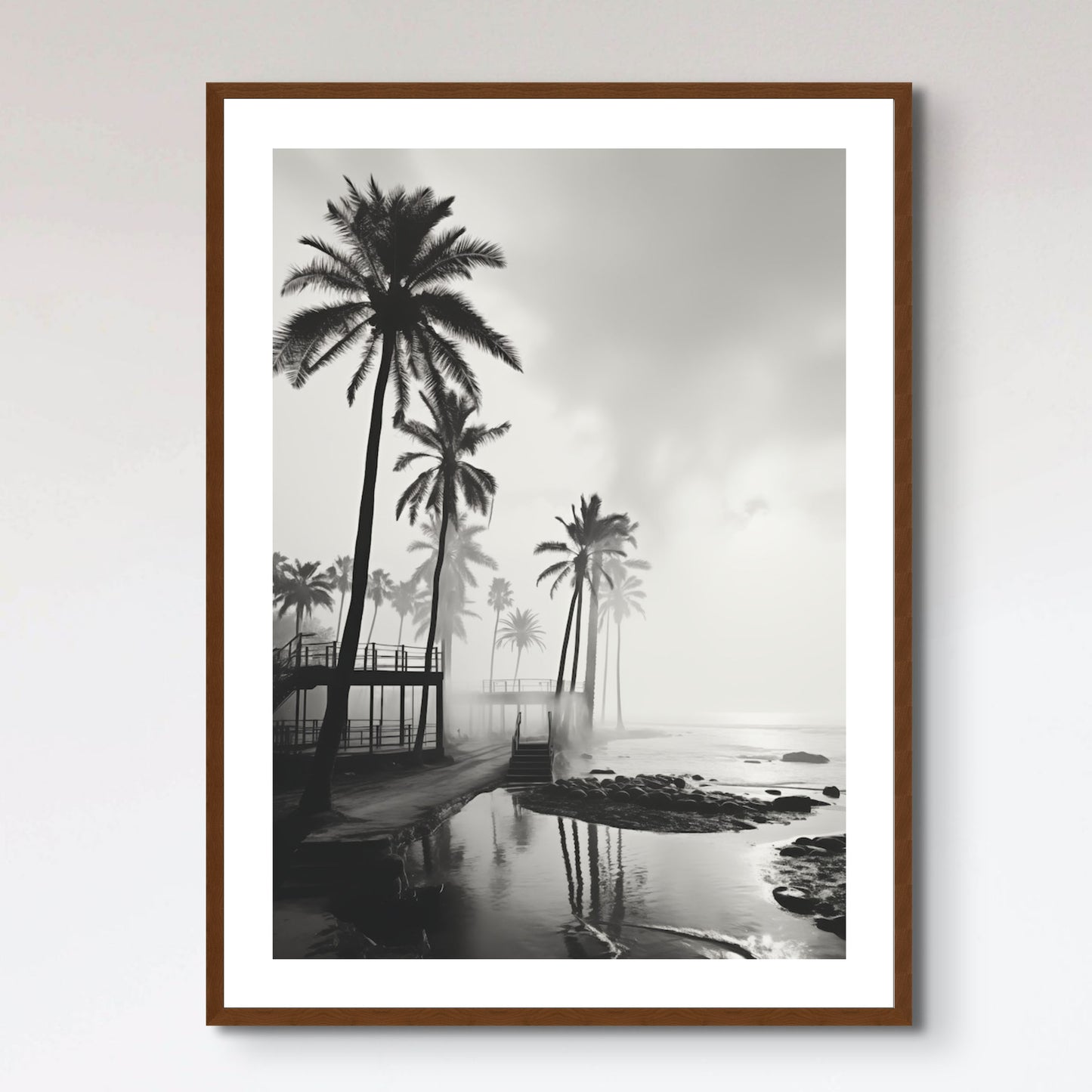 Film Collection - Moody Beach 2