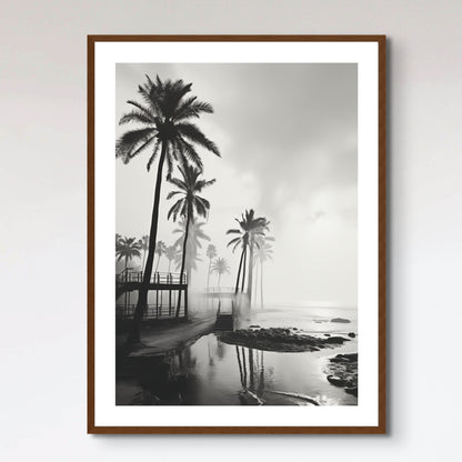 Film Collection - Moody Beach 2