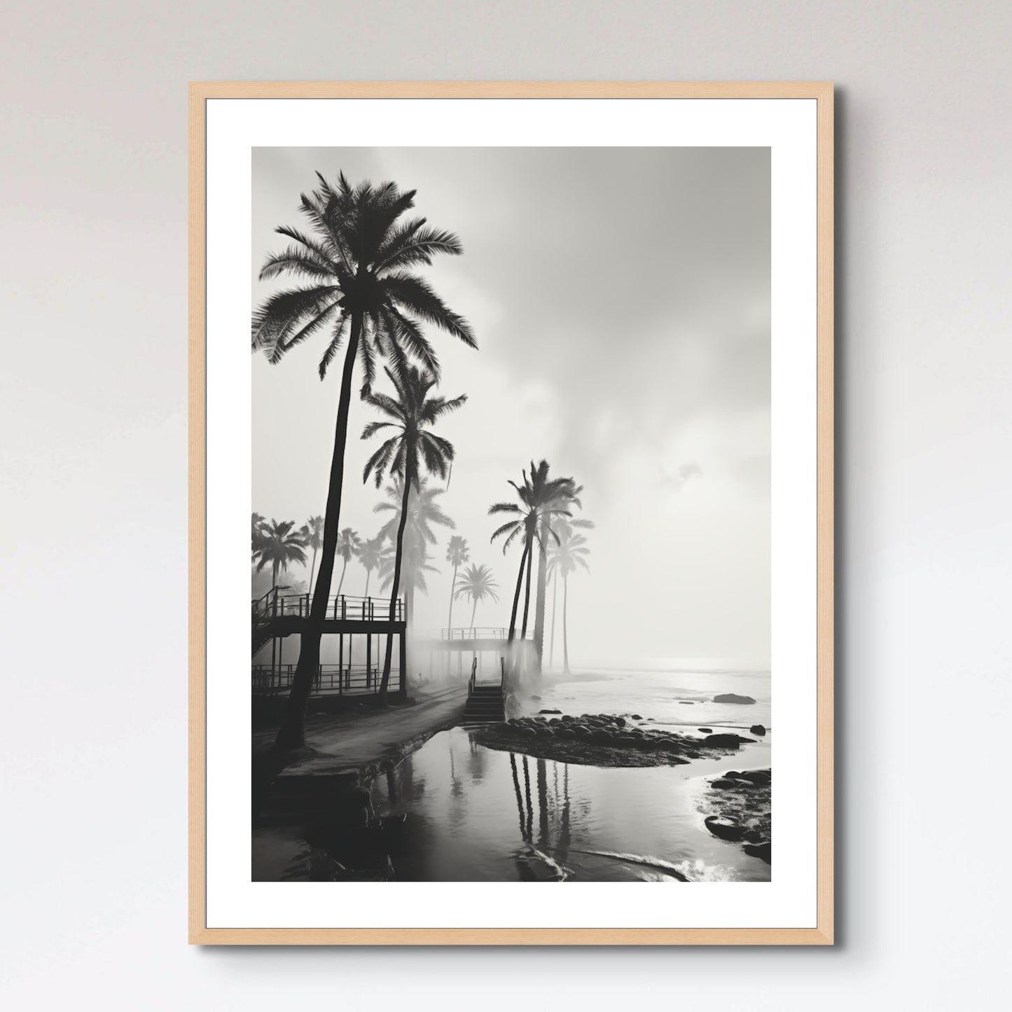 Film Collection - Moody Beach 2