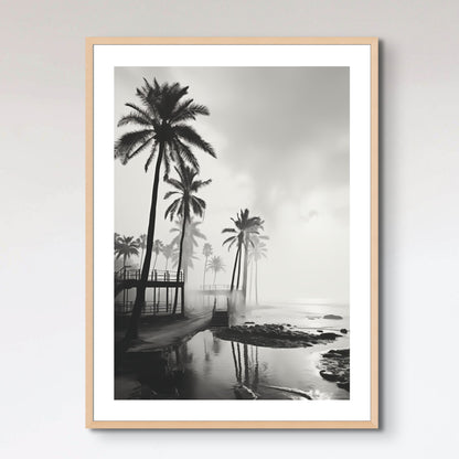 Film Collection - Moody Beach 2
