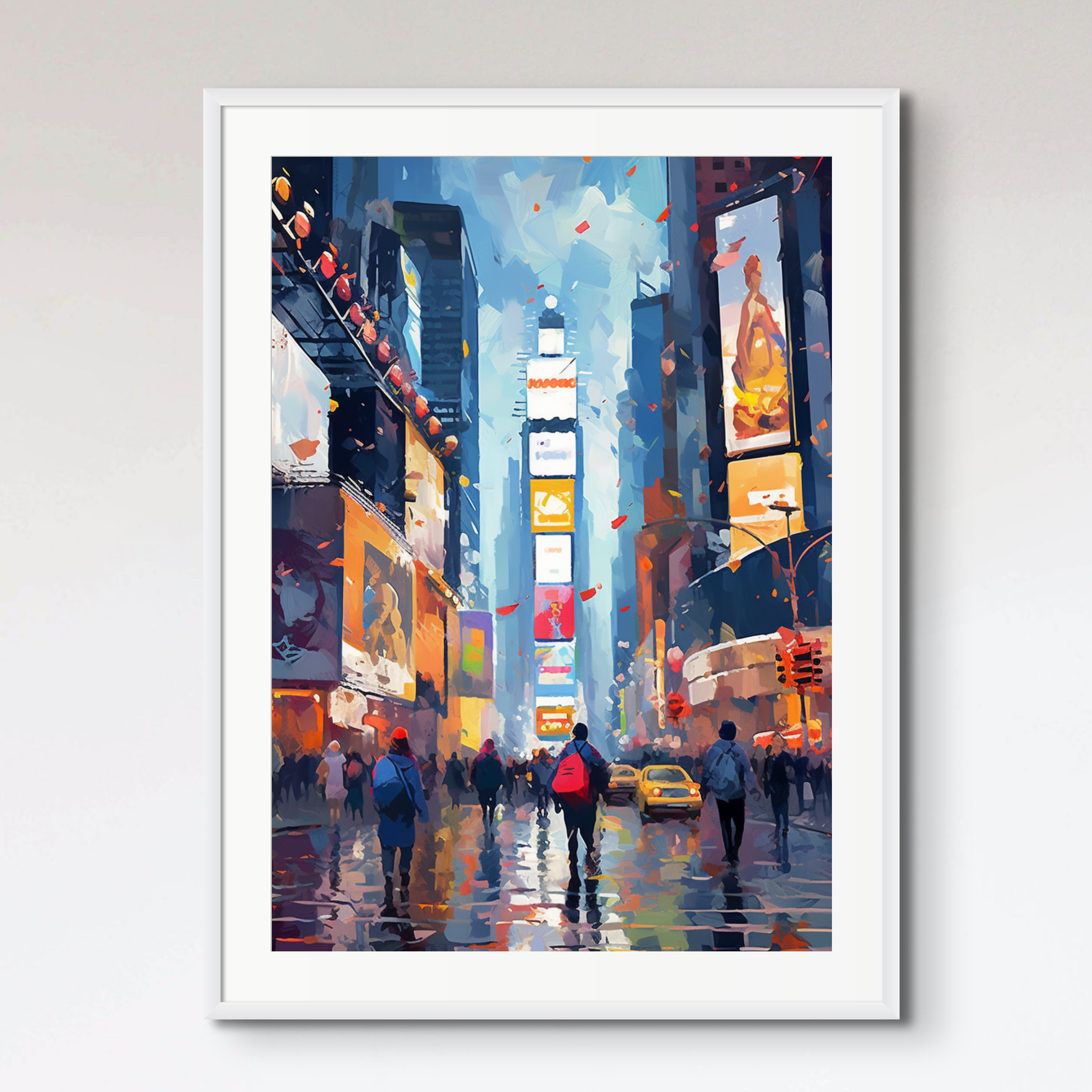 City Commute 1