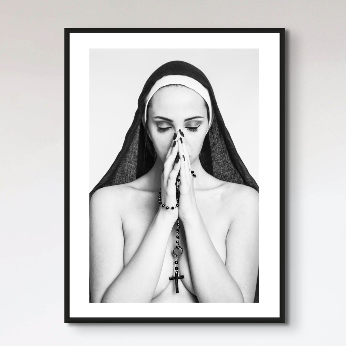 Sacred and  profane