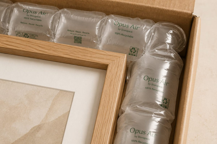 Opus Air protection