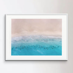 Beach Panorama