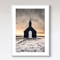The Church