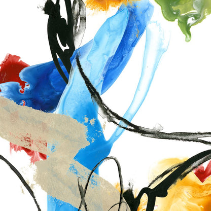 Formulation II