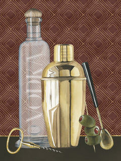 Bar Gatsby I