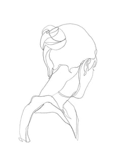 Feminine Contour II