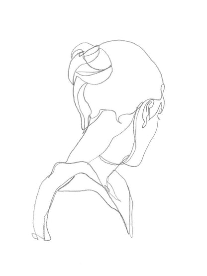 Feminine Contour II