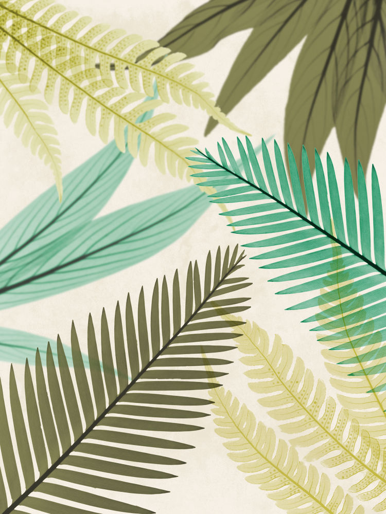 Mesozoic Travels 1