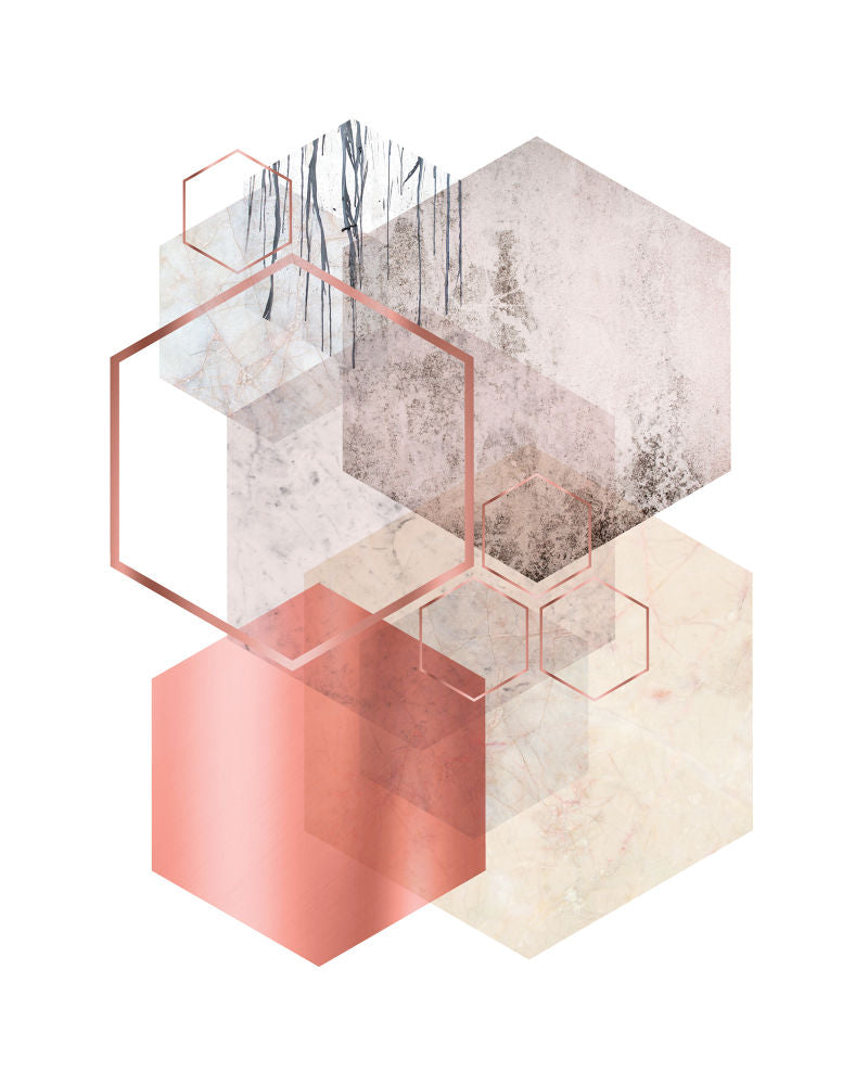 Hexagonal Geo 1