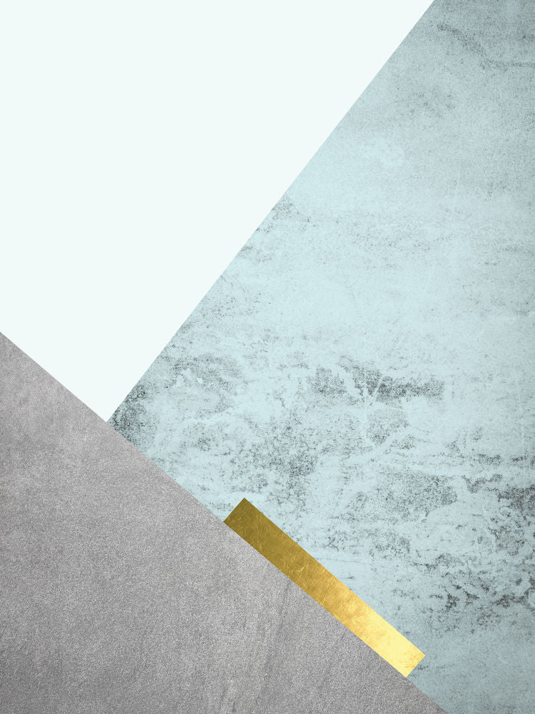 Turquoise Mountains 3