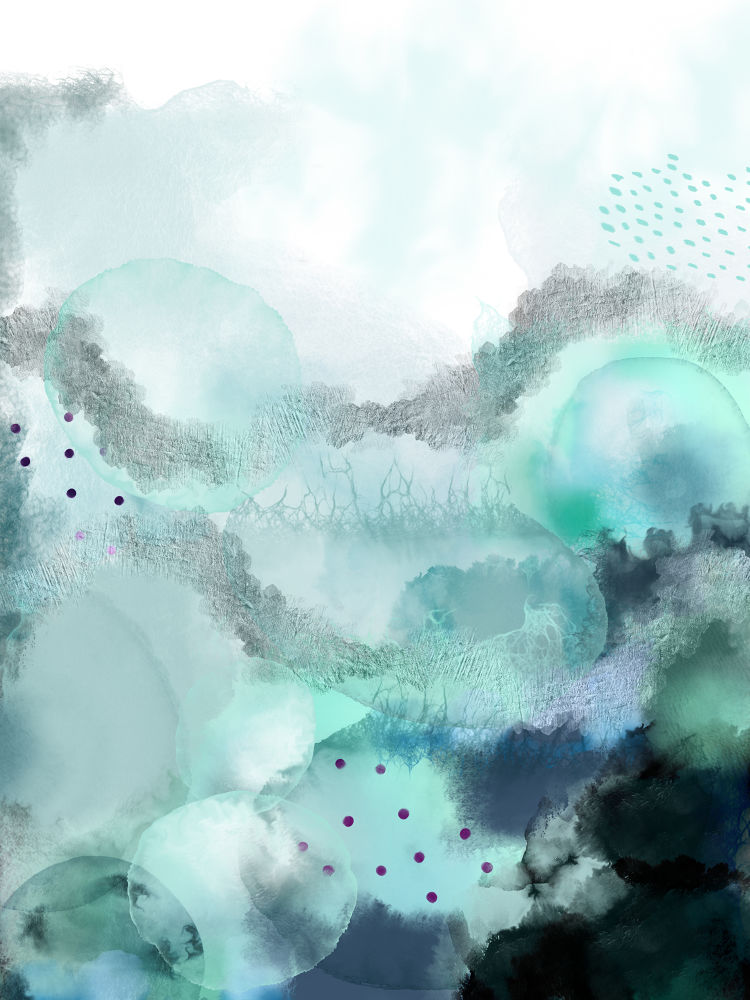Evolving Ocean 2
