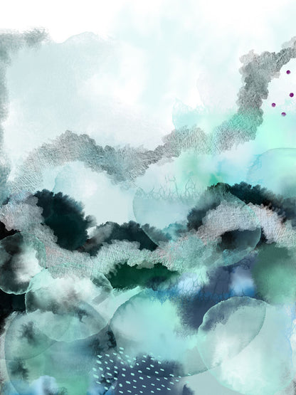 Evolving Ocean 1