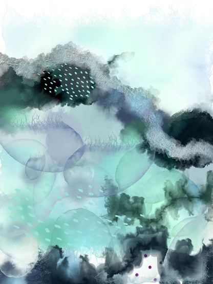Evolving Ocean 2