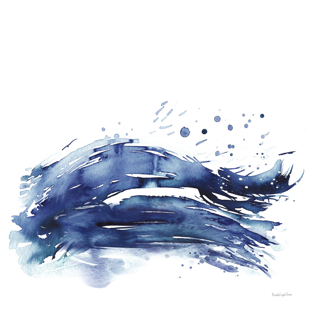 Coastal Splash III