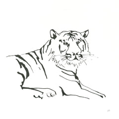 African Animals III
