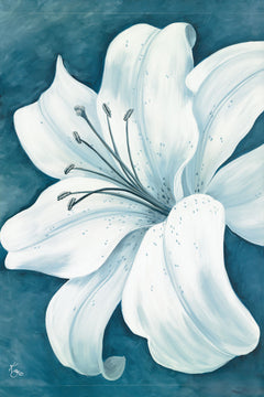 Wistful Lily I