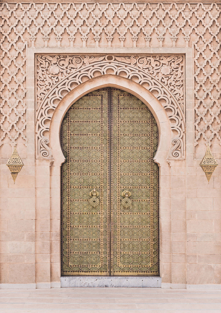 Morocco