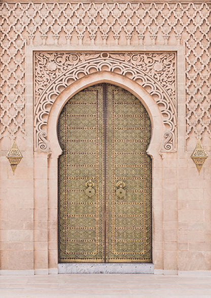 Morocco