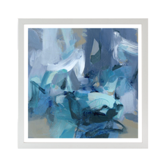 Abstract Blues II