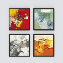 Variations abstraites III