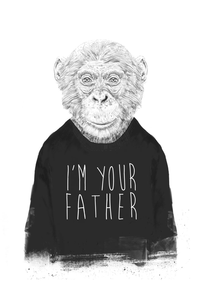 I'm Your Father