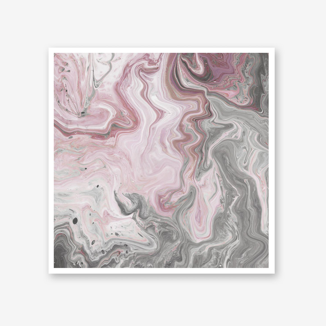 Blush Minerals I & II set