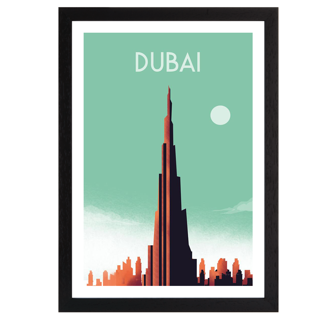Dubai