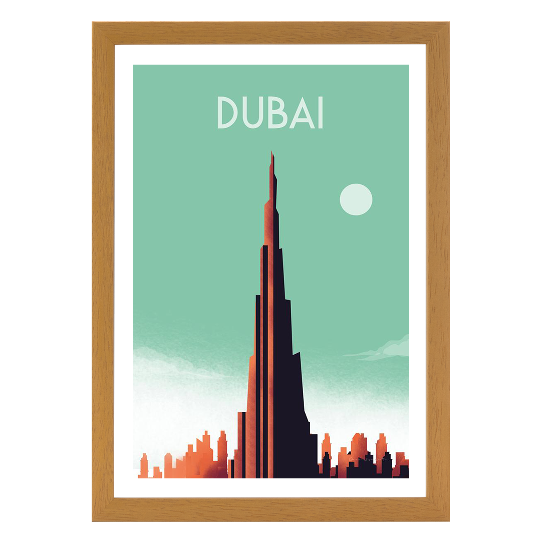 Dubai