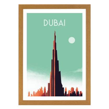 Dubai