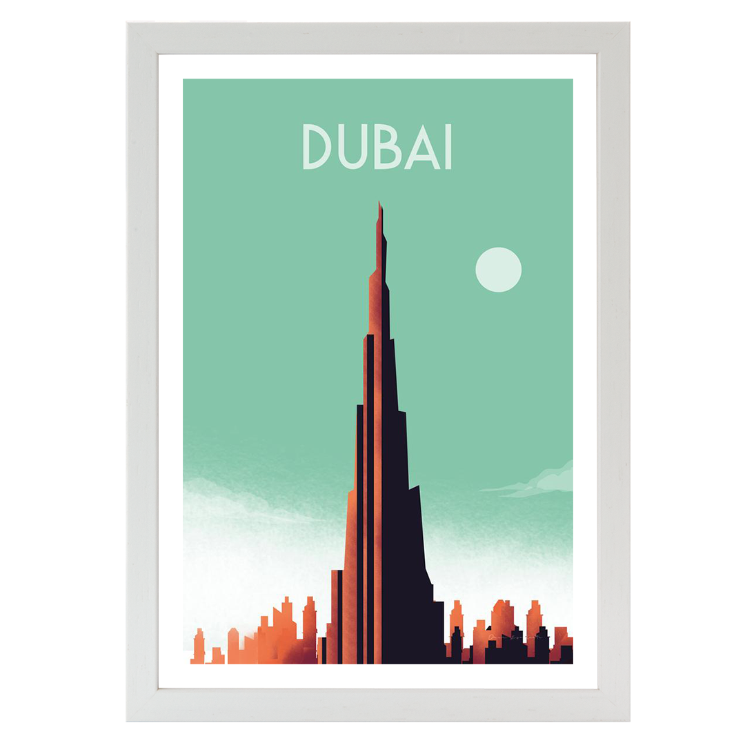 Dubai